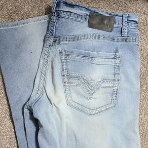 BKE denim Jake 32R